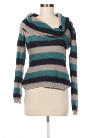 Дамски пуловер Peppercorn, Размер M, Цвят Многоцветен, Цена 21,32 лв.
