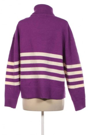 Дамски пуловер Pescara, Размер L, Цвят Лилав, Цена 15,95 лв.
