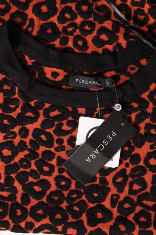 Γυναικείο πουλόβερ Pescara, Μέγεθος L, Χρώμα Πολύχρωμο, Τιμή 15,65 €