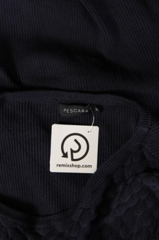 Pulover de femei Pescara, Mărime XL, Culoare Albastru, Preț 62,00 Lei