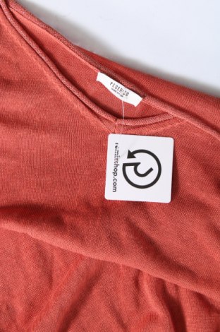 Damenpullover Peserico, Größe L, Farbe Rot, Preis € 55,49