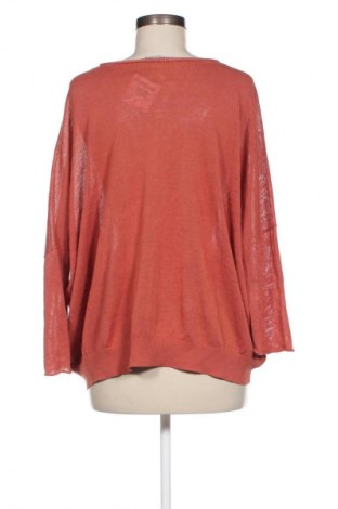 Damenpullover Peserico, Größe L, Farbe Rot, Preis € 55,49