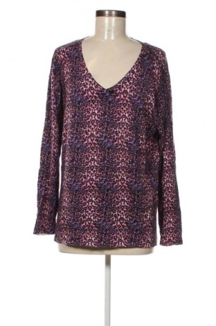 Дамски пуловер Pfeffinger, Размер XL, Цвят Многоцветен, Цена 18,85 лв.