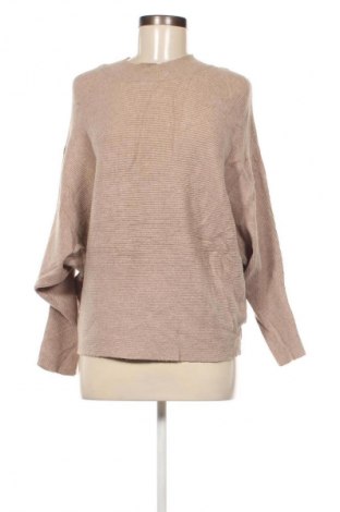 Damenpullover Philosophy, Größe XL, Farbe Beige, Preis € 18,54