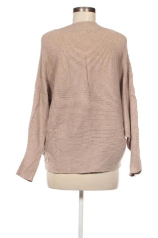 Дамски пуловер Philosophy, Размер XL, Цвят Бежов, Цена 26,65 лв.