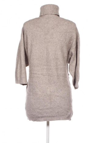 Дамски пуловер Picadilly, Размер XS, Цвят Бежов, Цена 22,55 лв.