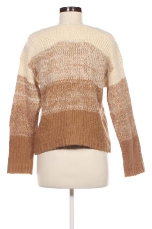 Дамски пуловер Pieces, Размер XS, Цвят Многоцветен, Цена 14,04 лв.