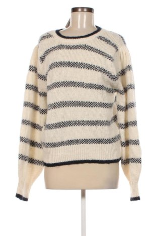 Дамски пуловер Pieces, Размер XL, Цвят Многоцветен, Цена 62,00 лв.