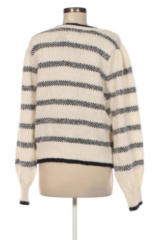 Дамски пуловер Pieces, Размер XL, Цвят Многоцветен, Цена 40,30 лв.