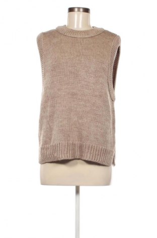 Női pulóver Pieces, Méret XL, Szín Barna, Ár 6 850 Ft