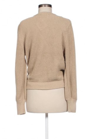 Damenpullover Pieces, Größe M, Farbe Beige, Preis 17,99 €