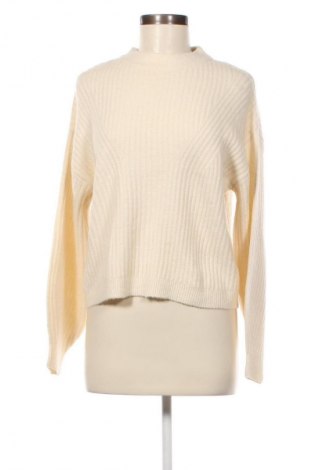 Damenpullover Pieces, Größe XS, Farbe Beige, Preis € 31,96