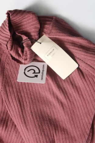 Дамски пуловер Pigalle, Размер S, Цвят Розов, Цена 25,30 лв.