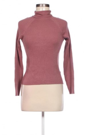 Дамски пуловер Pigalle, Размер S, Цвят Розов, Цена 23,92 лв.