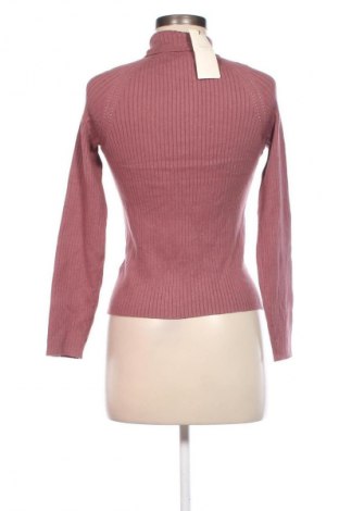 Дамски пуловер Pigalle, Размер S, Цвят Розов, Цена 25,30 лв.