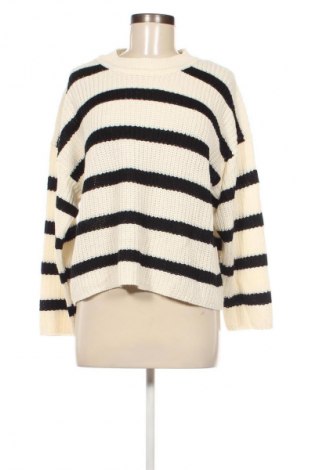 Дамски пуловер Pigalle, Размер S, Цвят Многоцветен, Цена 15,95 лв.