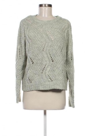 Γυναικείο πουλόβερ Pigalle, Μέγεθος L, Χρώμα Μπλέ, Τιμή 9,87 €
