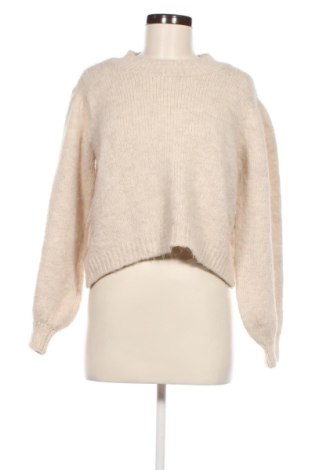 Damenpullover Pigalle, Größe M, Farbe Beige, Preis € 12,49