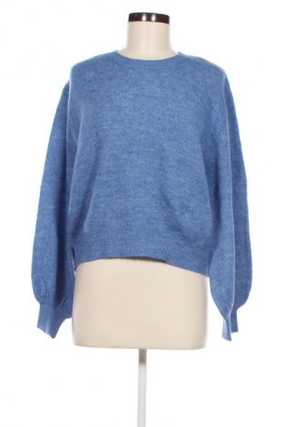 Γυναικείο πουλόβερ Pigalle by ONLY, Μέγεθος XL, Χρώμα Μπλέ, Τιμή 10,35 €