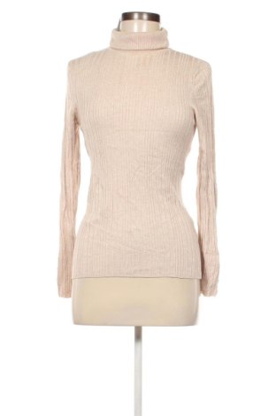 Γυναικείο πουλόβερ Pimkie, Μέγεθος M, Χρώμα  Μπέζ, Τιμή 9,87 €