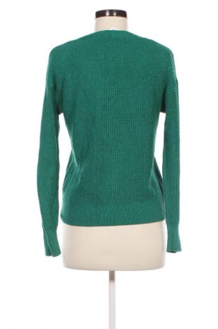 Γυναικείο πουλόβερ Pimkie, Μέγεθος XS, Χρώμα Πράσινο, Τιμή 9,33 €