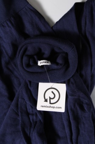 Γυναικείο πουλόβερ Pimkie, Μέγεθος S, Χρώμα Μπλέ, Τιμή 9,87 €