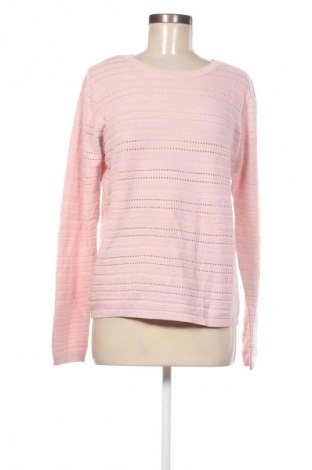 Дамски пуловер Pimkie, Размер L, Цвят Розов, Цена 15,95 лв.