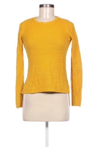 Дамски пуловер Pimkie, Размер XS, Цвят Жълт, Цена 15,08 лв.