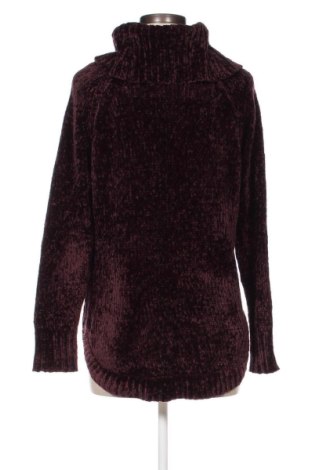 Γυναικείο πουλόβερ Ping Pong, Μέγεθος S, Χρώμα Καφέ, Τιμή 13,95 €