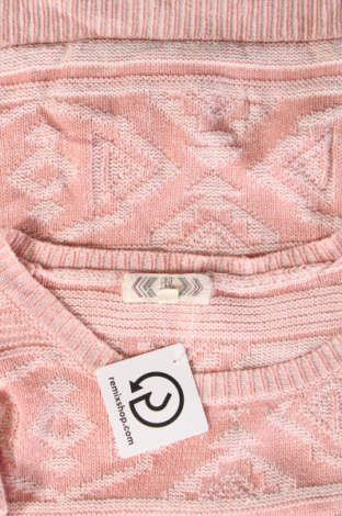 Дамски пуловер Pink Rose, Размер S, Цвят Розов, Цена 15,95 лв.