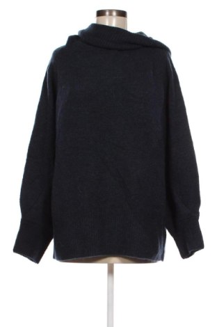 Дамски пуловер Pm, Размер L, Цвят Син, Цена 15,08 лв.