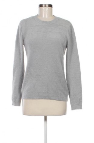 Γυναικείο πουλόβερ Pm, Μέγεθος L, Χρώμα Γκρί, Τιμή 9,87 €