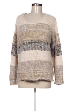 Γυναικείο πουλόβερ Pm, Μέγεθος XL, Χρώμα Πολύχρωμο, Τιμή 11,66 €