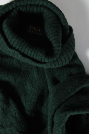 Γυναικείο πουλόβερ Polo By Ralph Lauren, Μέγεθος S, Χρώμα Πράσινο, Τιμή 55,08 €