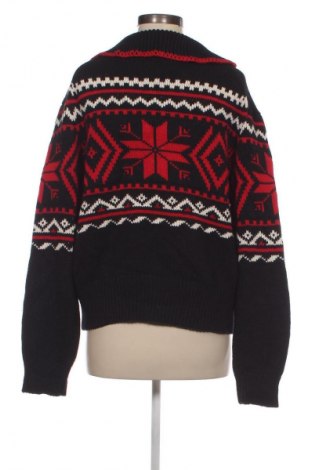 Γυναικείο πουλόβερ Polo By Ralph Lauren, Μέγεθος L, Χρώμα Πολύχρωμο, Τιμή 63,56 €