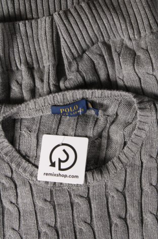 Dámsky pulóver Polo By Ralph Lauren, Veľkosť XL, Farba Sivá, Cena  58,26 €
