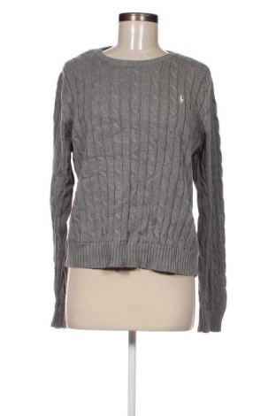 Dámsky pulóver Polo By Ralph Lauren, Veľkosť XL, Farba Sivá, Cena  58,26 €