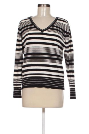 Дамски пуловер Port Louis, Размер L, Цвят Многоцветен, Цена 15,08 лв.