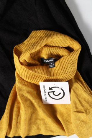 Γυναικείο πουλόβερ Premise, Μέγεθος S, Χρώμα Μαύρο, Τιμή 9,87 €