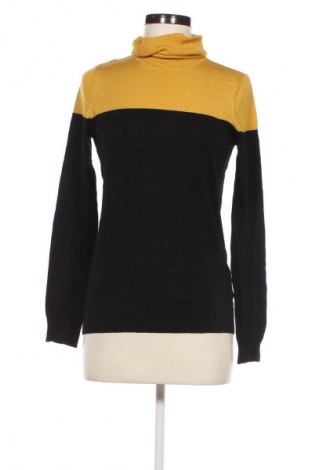 Дамски пуловер Premise, Размер S, Цвят Черен, Цена 15,08 лв.