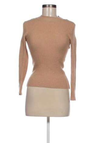 Дамски пуловер Primark, Размер S, Цвят Кафяв, Цена 10,00 лв.