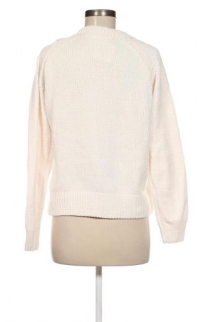 Γυναικείο πουλόβερ Primark, Μέγεθος S, Χρώμα Λευκό, Τιμή 8,79 €