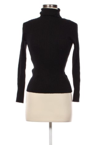 Дамски пуловер Primark, Размер M, Цвят Черен, Цена 15,08 лв.