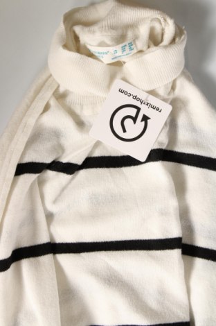 Pulover de femei Primark, Mărime M, Culoare Alb, Preț 52,46 Lei