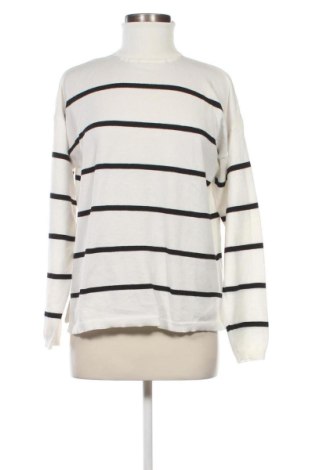 Γυναικείο πουλόβερ Primark, Μέγεθος M, Χρώμα Λευκό, Τιμή 9,33 €