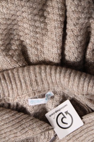 Дамски пуловер Primark, Размер S, Цвят Бежов, Цена 15,95 лв.