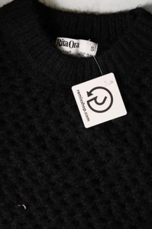 Дамски пуловер Primark, Размер M, Цвят Черен, Цена 15,95 лв.