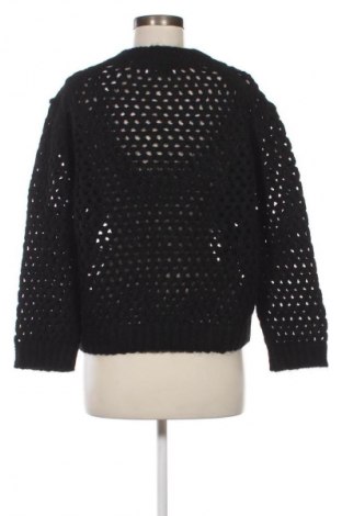 Γυναικείο πουλόβερ Primark, Μέγεθος M, Χρώμα Μαύρο, Τιμή 9,87 €