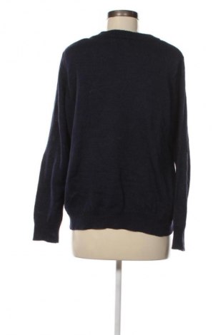 Γυναικείο πουλόβερ Primark, Μέγεθος XL, Χρώμα Μπλέ, Τιμή 11,66 €