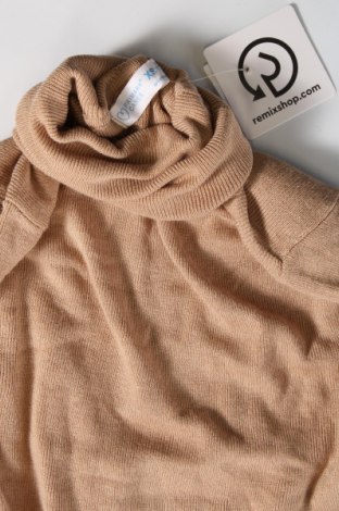 Дамски пуловер Primark, Размер XS, Цвят Бежов, Цена 15,95 лв.